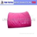 Rose Red Memory Foam Seat Cushion Lumbar Back Support chair Pillow for Office Home Car                        
                                                Quality Choice